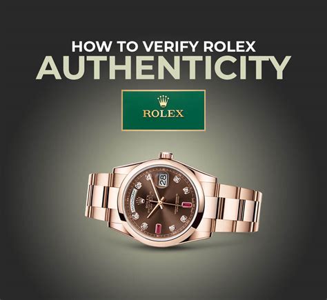 rolex watch lookup|rolex watch authenticity check.